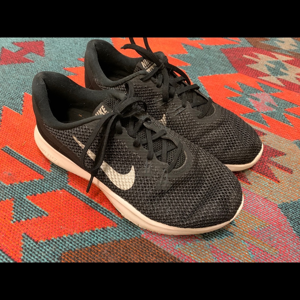 Nike Training Running Shoes
